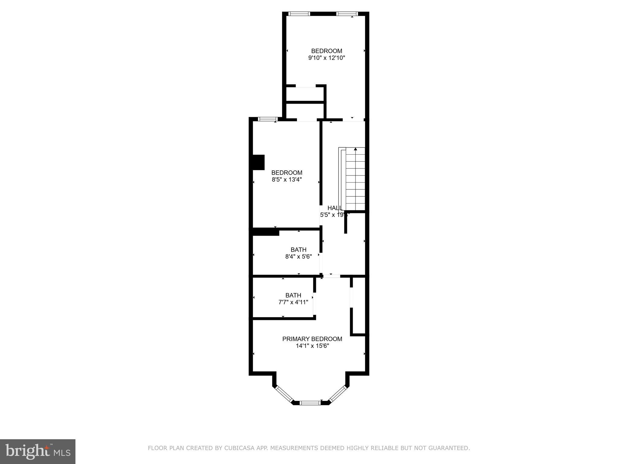 COPPIN HEIGHTS - Residential