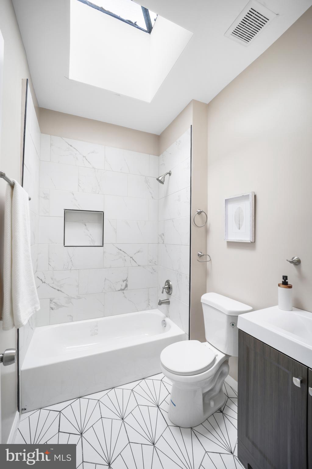 COPPIN HEIGHTS - Residential