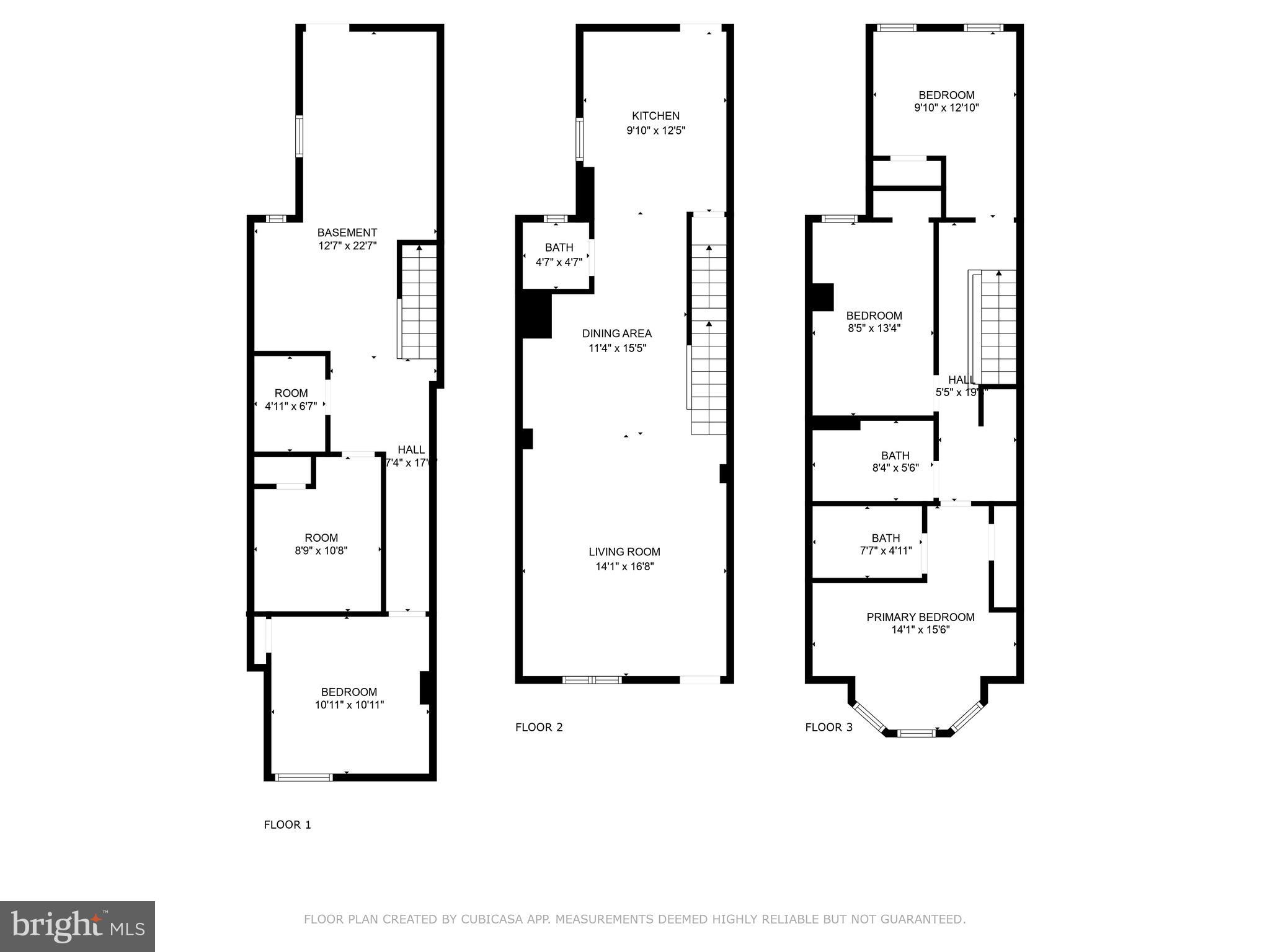 COPPIN HEIGHTS - Residential