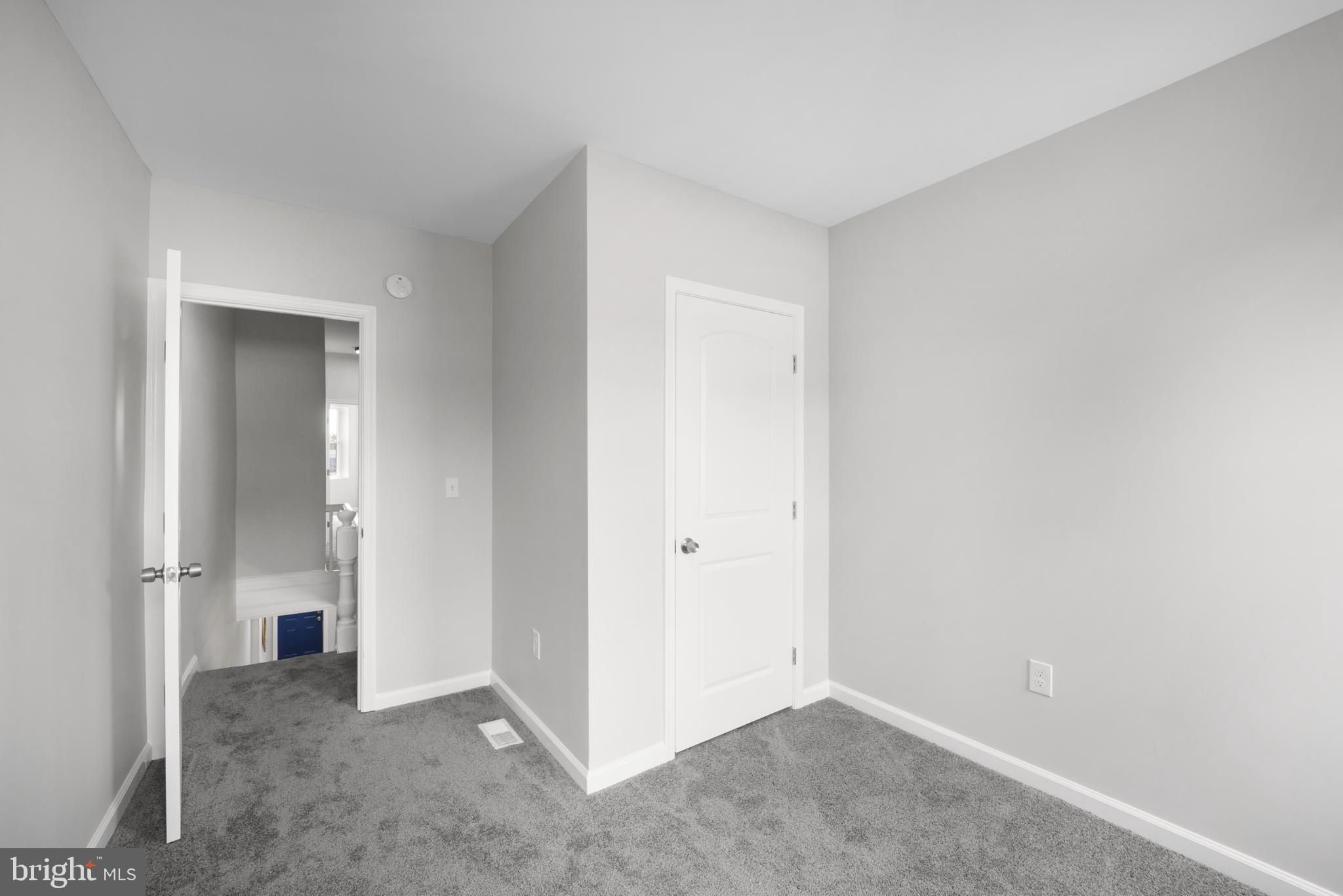 COPPIN HEIGHTS - Residential