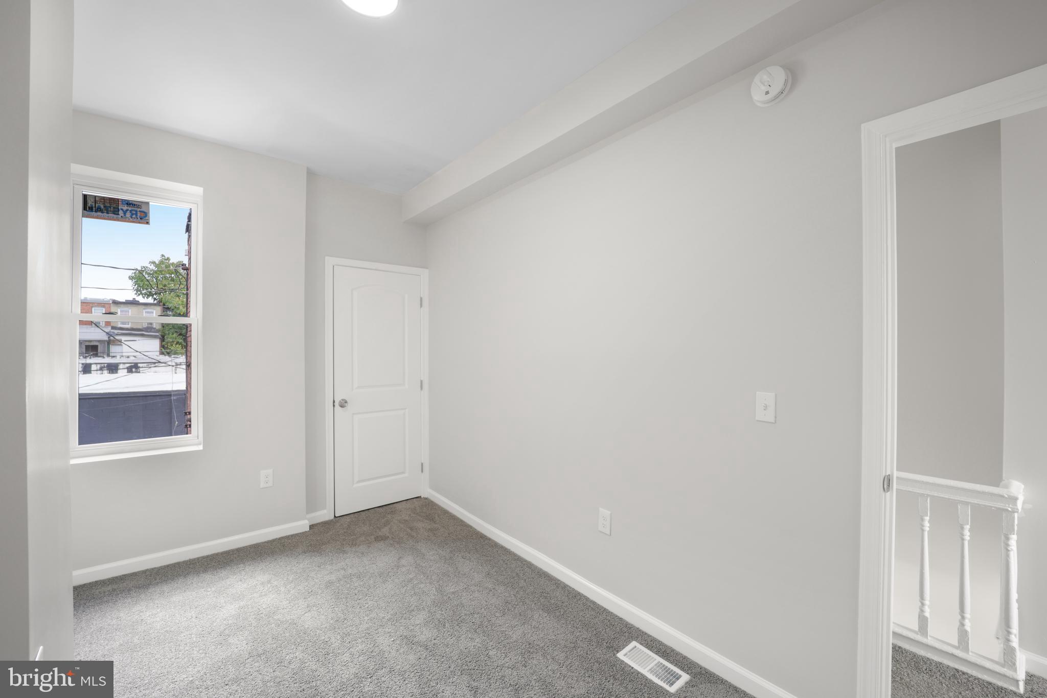 COPPIN HEIGHTS - Residential