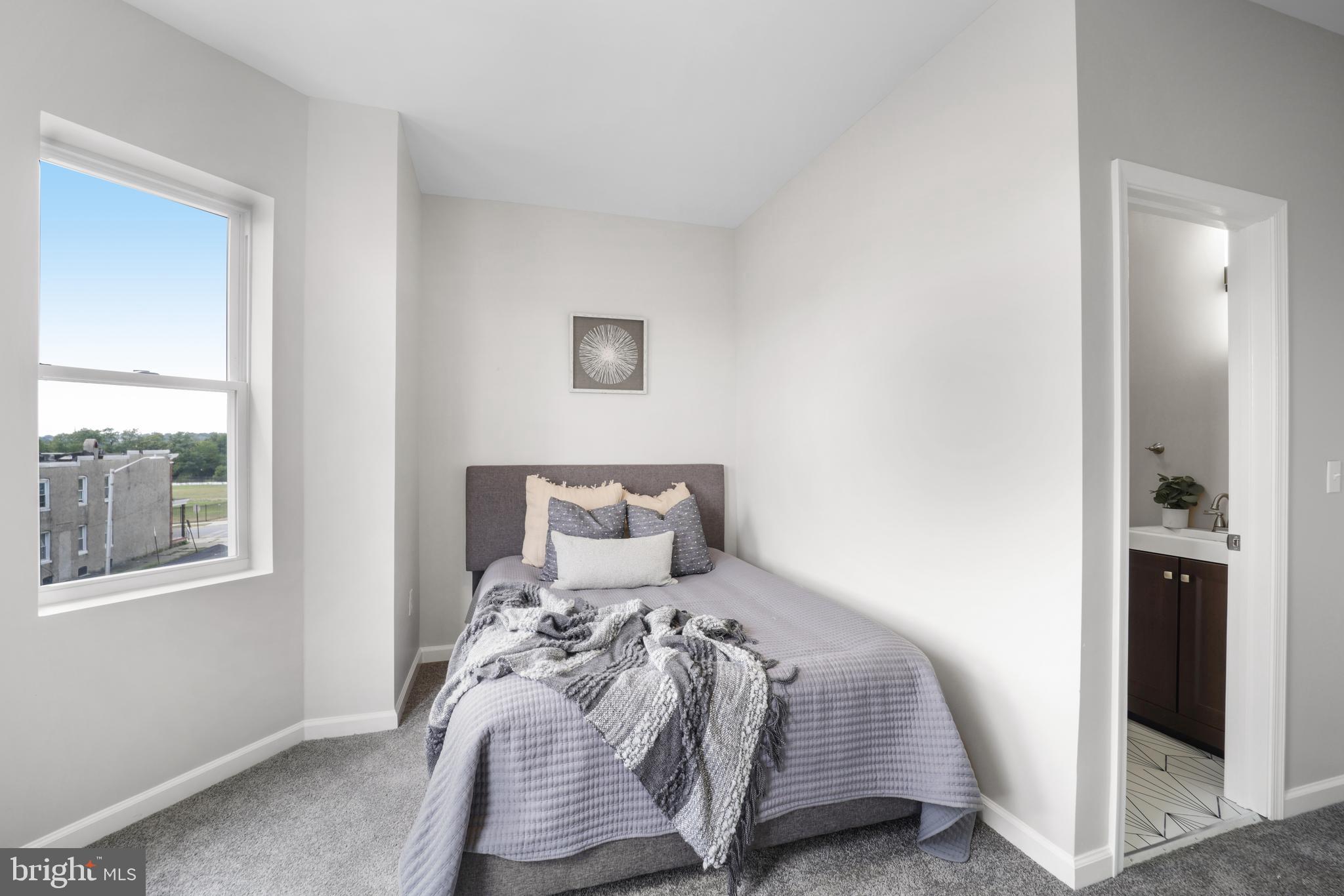 COPPIN HEIGHTS - Residential