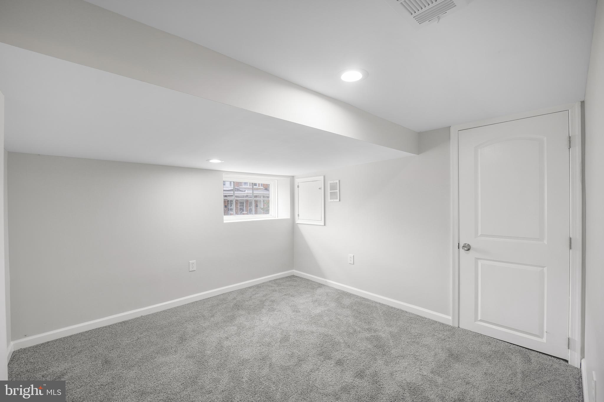 COPPIN HEIGHTS - Residential