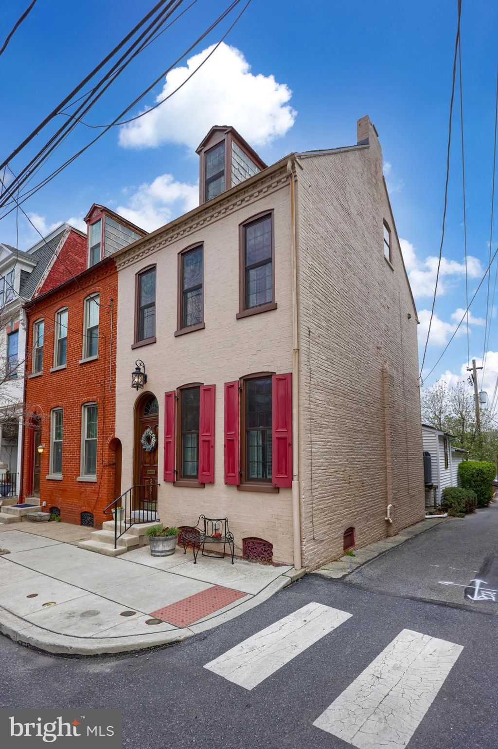 Photo of 227 N Mulberry Street, LANCASTER, PA 17603 (MLS # PALA2068910)