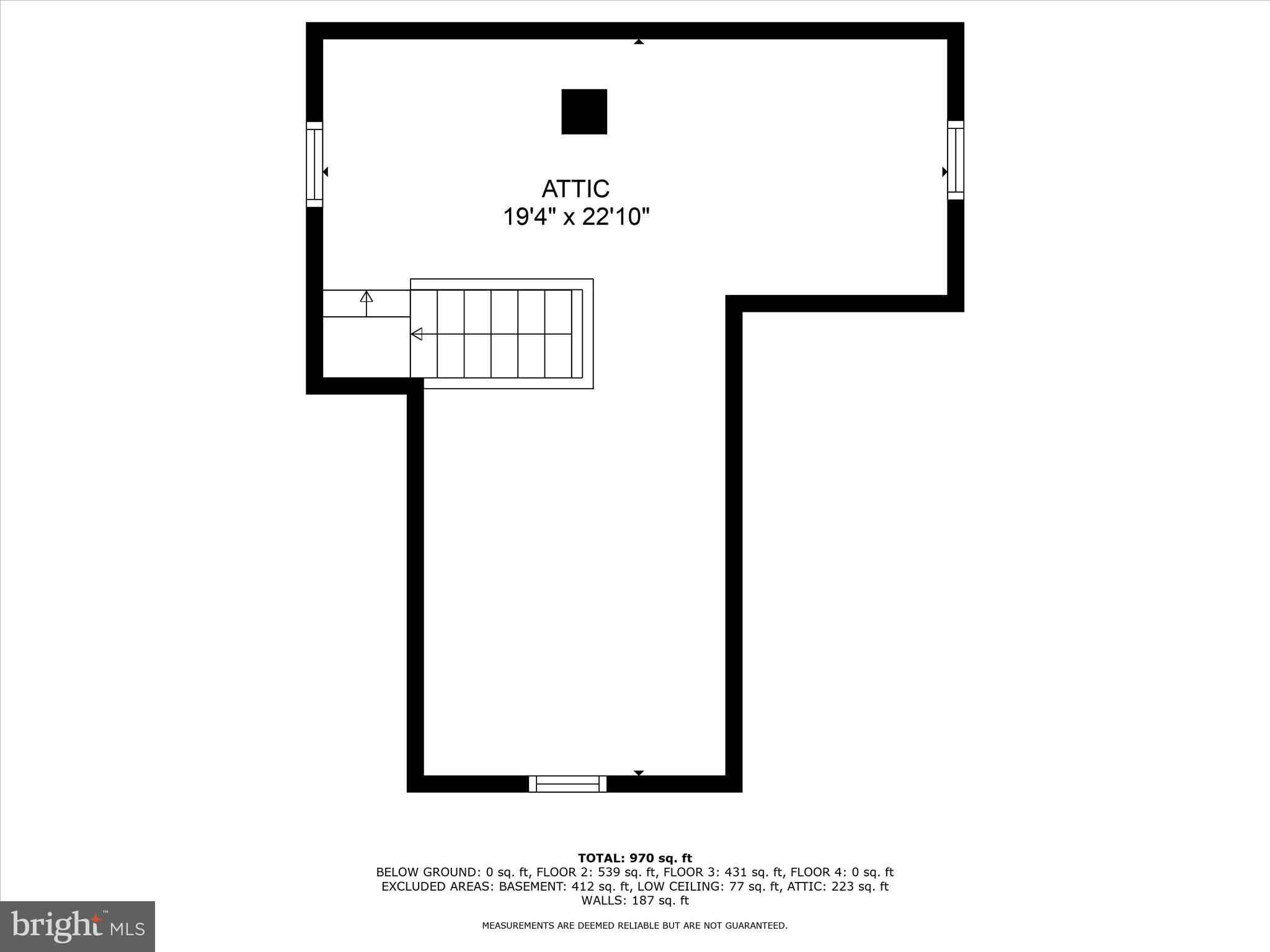 TOWER CITY - Residential
