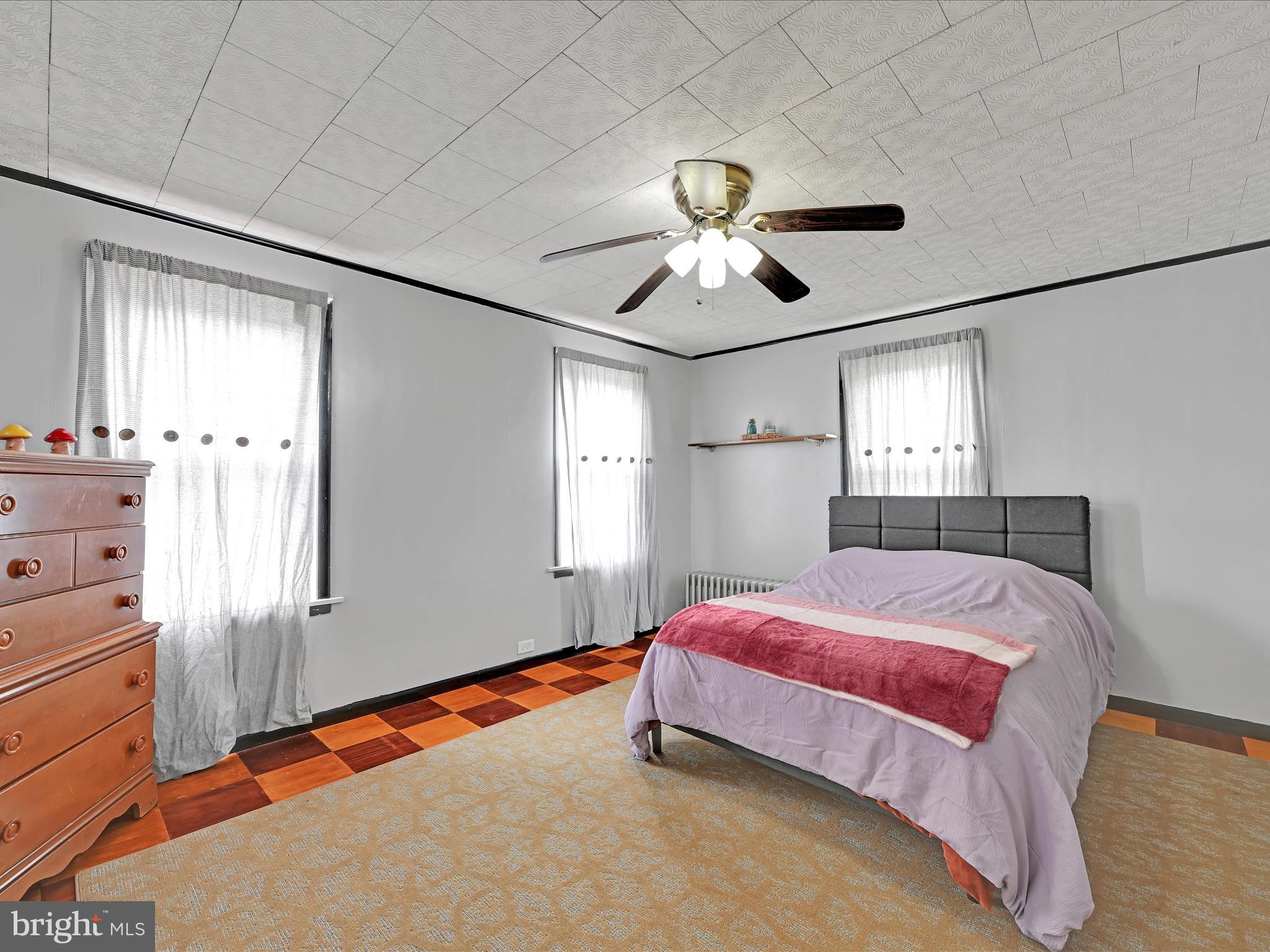 TOWER CITY - Residential