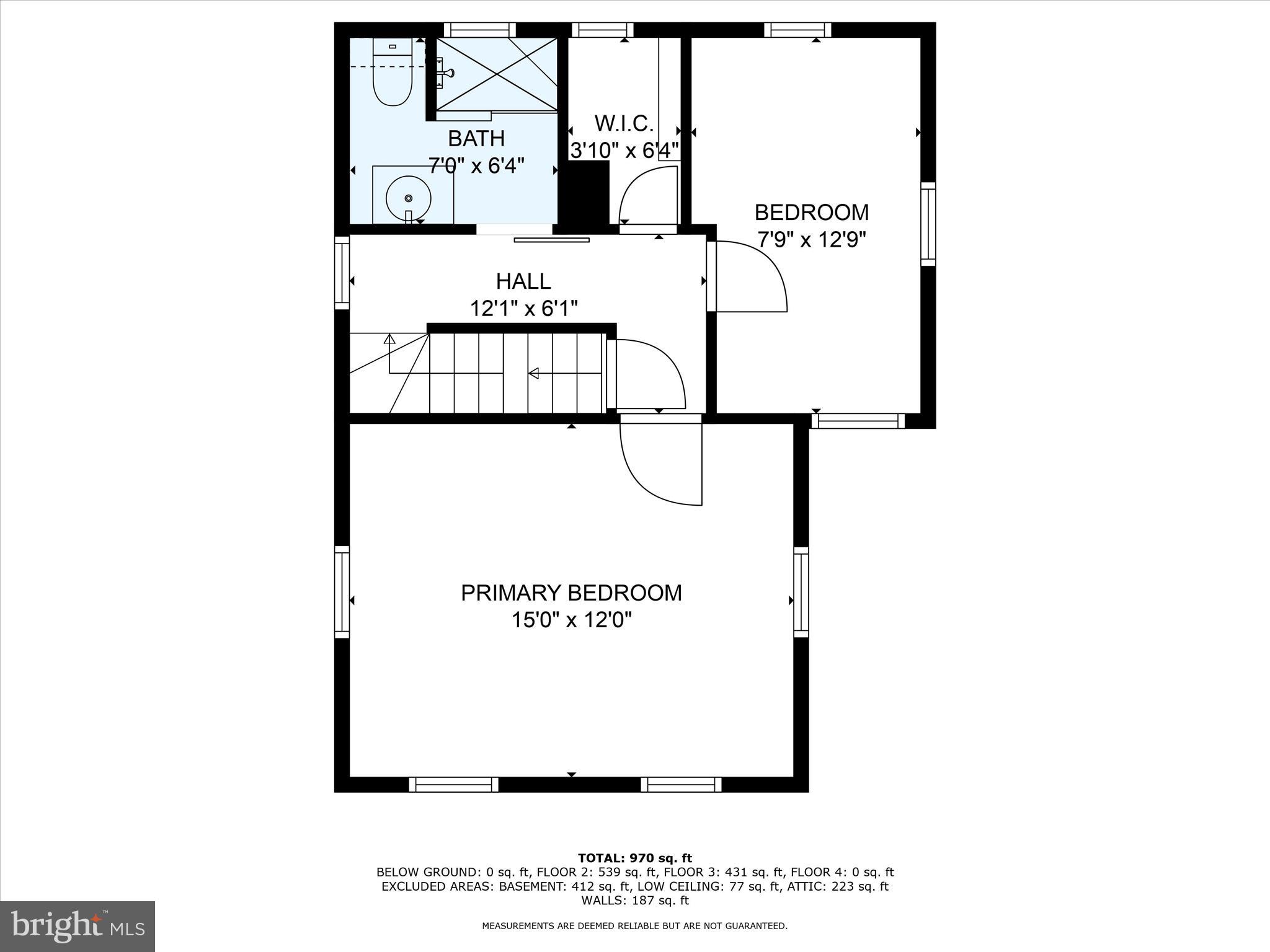 TOWER CITY - Residential