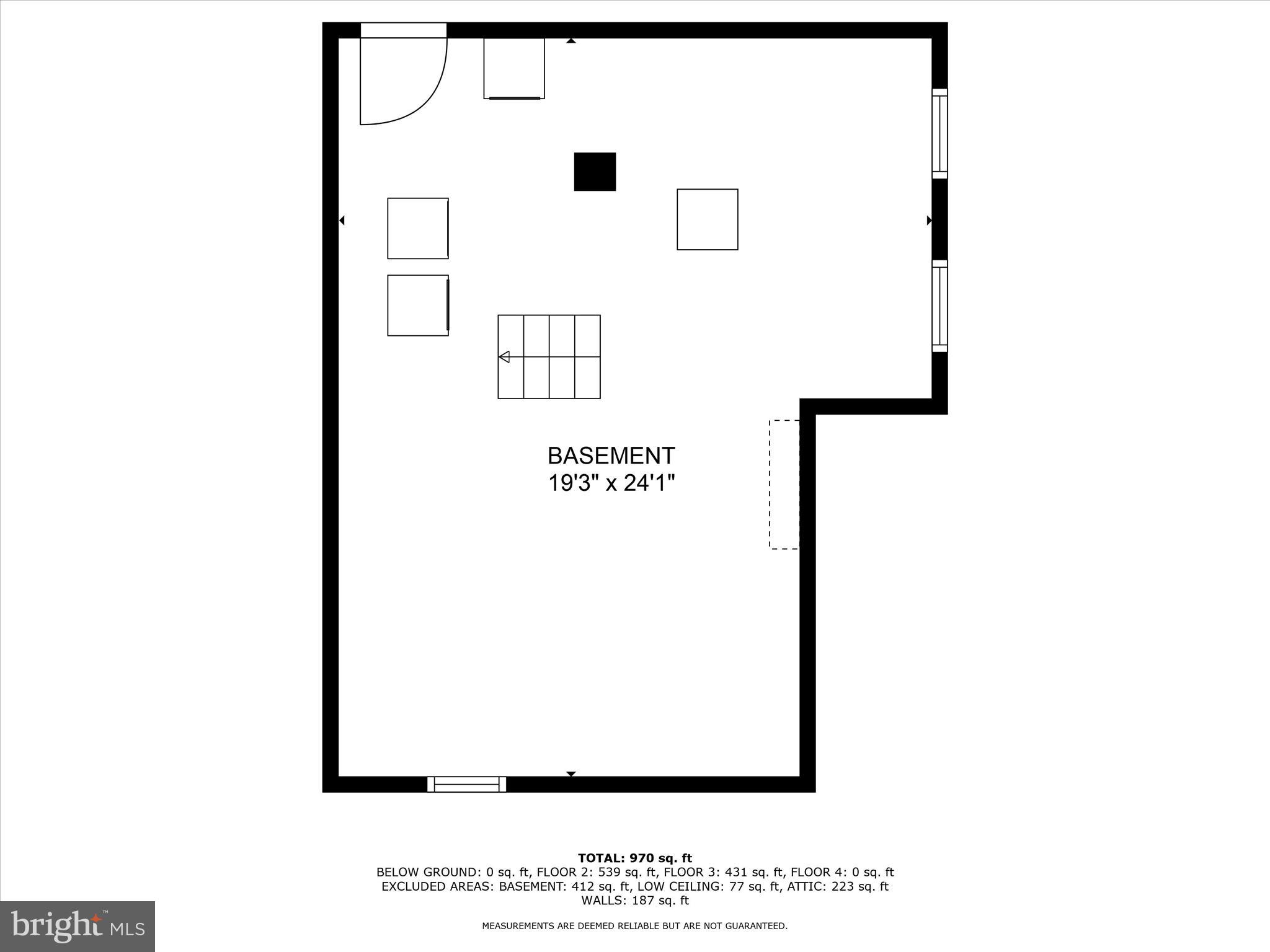 TOWER CITY - Residential