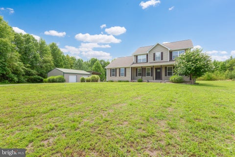 Homes For Sale - 16881 Heritage Hills Lane<br/> HENDERSON, MD 21640