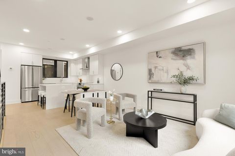 505 L STREET NE A WASHINGTON DC 20002