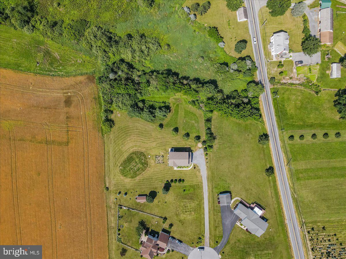 VALLEY VIEW - Residential