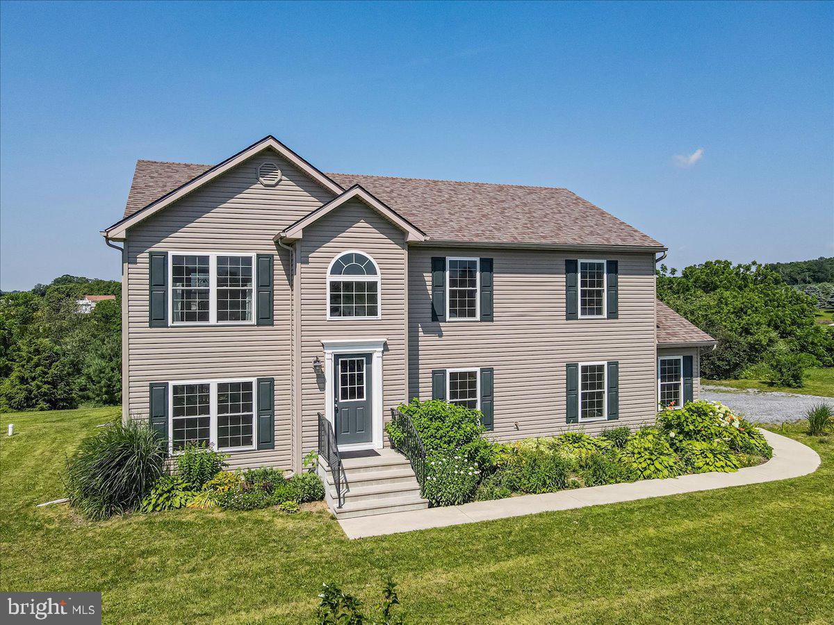 VALLEY VIEW - Residential