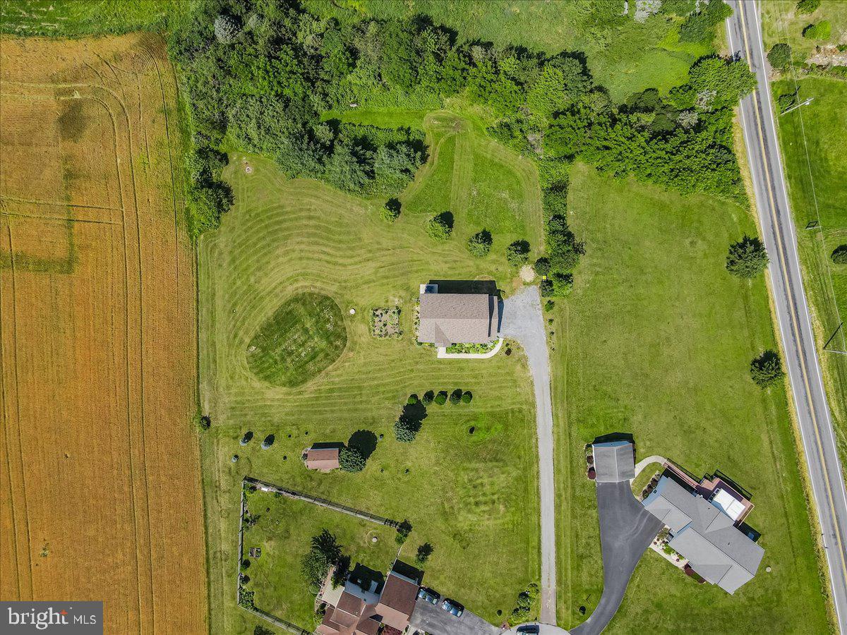 VALLEY VIEW - Residential