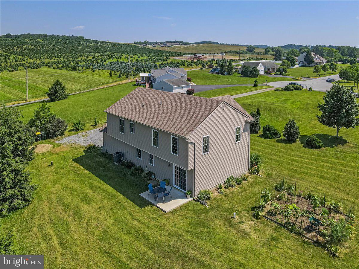 VALLEY VIEW - Residential