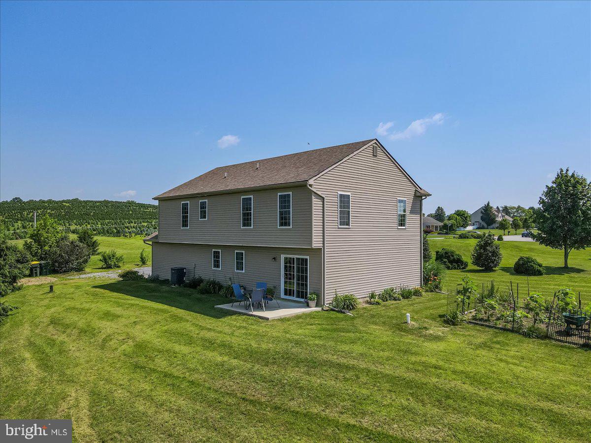 VALLEY VIEW - Residential