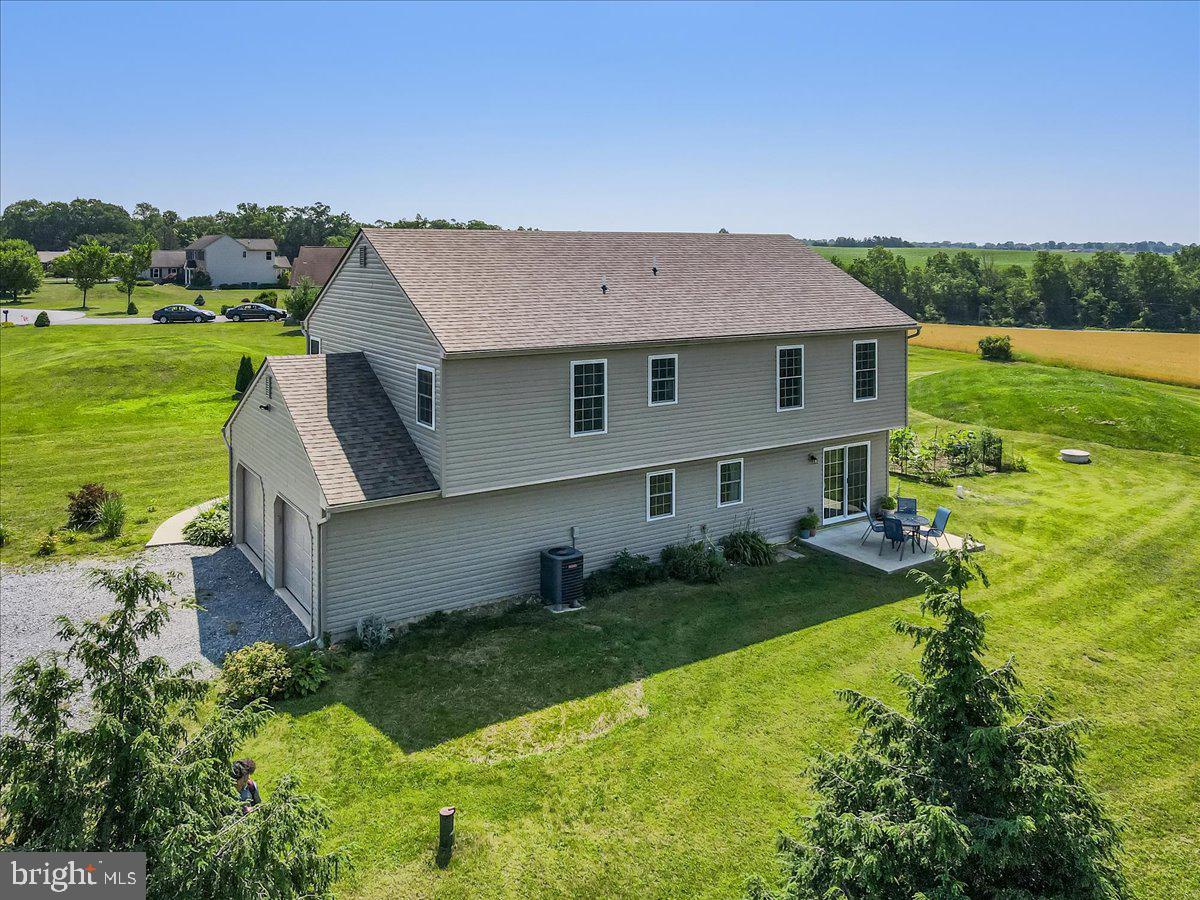 VALLEY VIEW - Residential