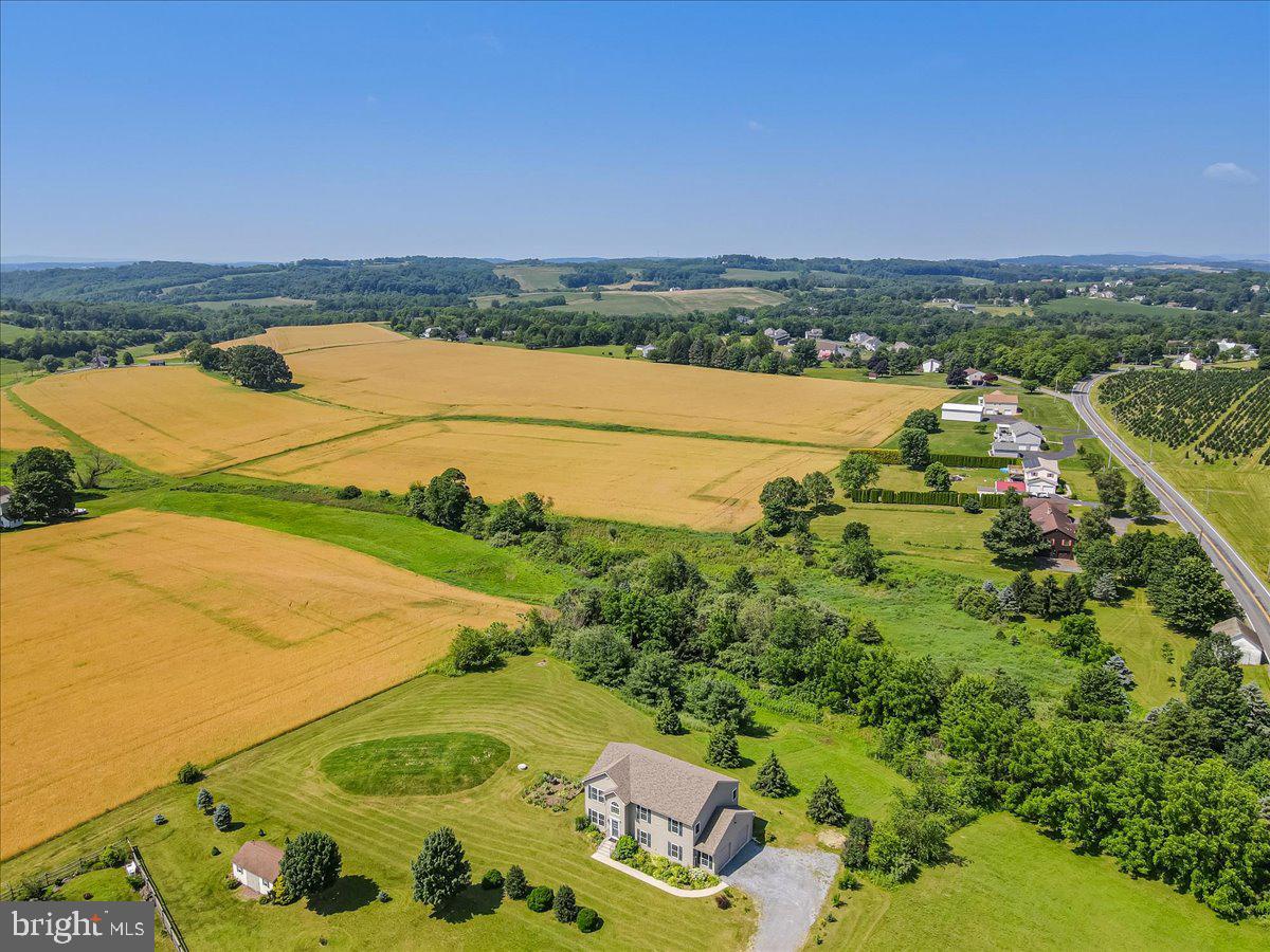 VALLEY VIEW - Residential