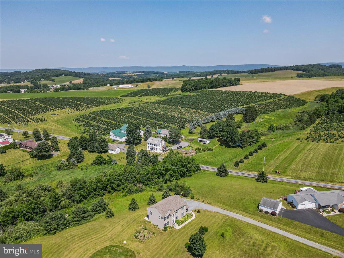 VALLEY VIEW - Residential