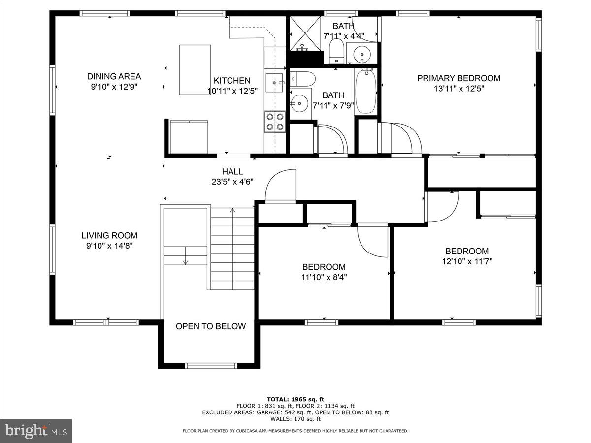 VALLEY VIEW - Residential
