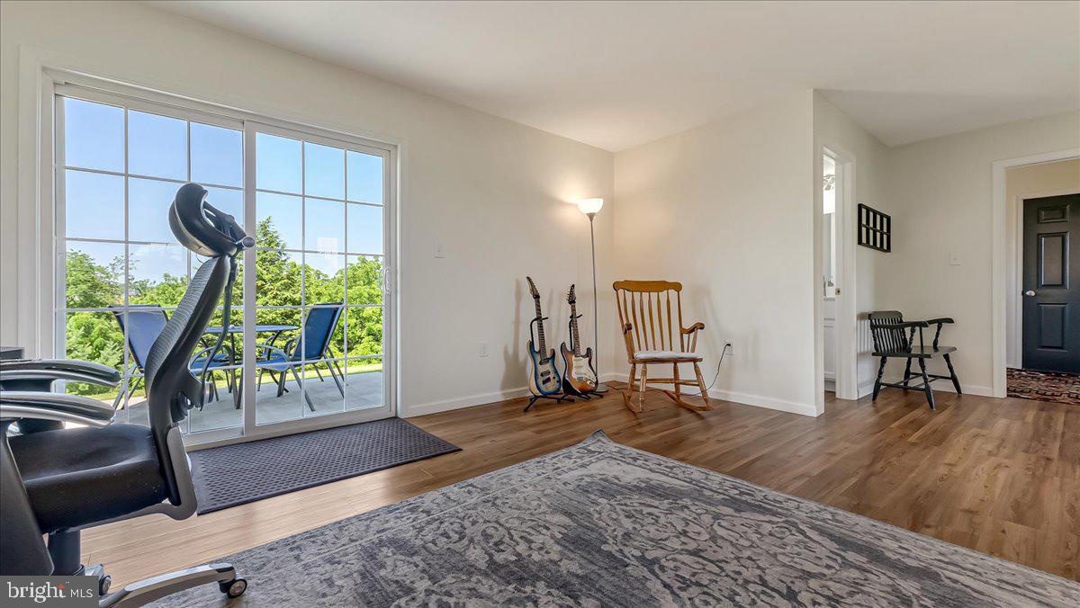 VALLEY VIEW - Residential