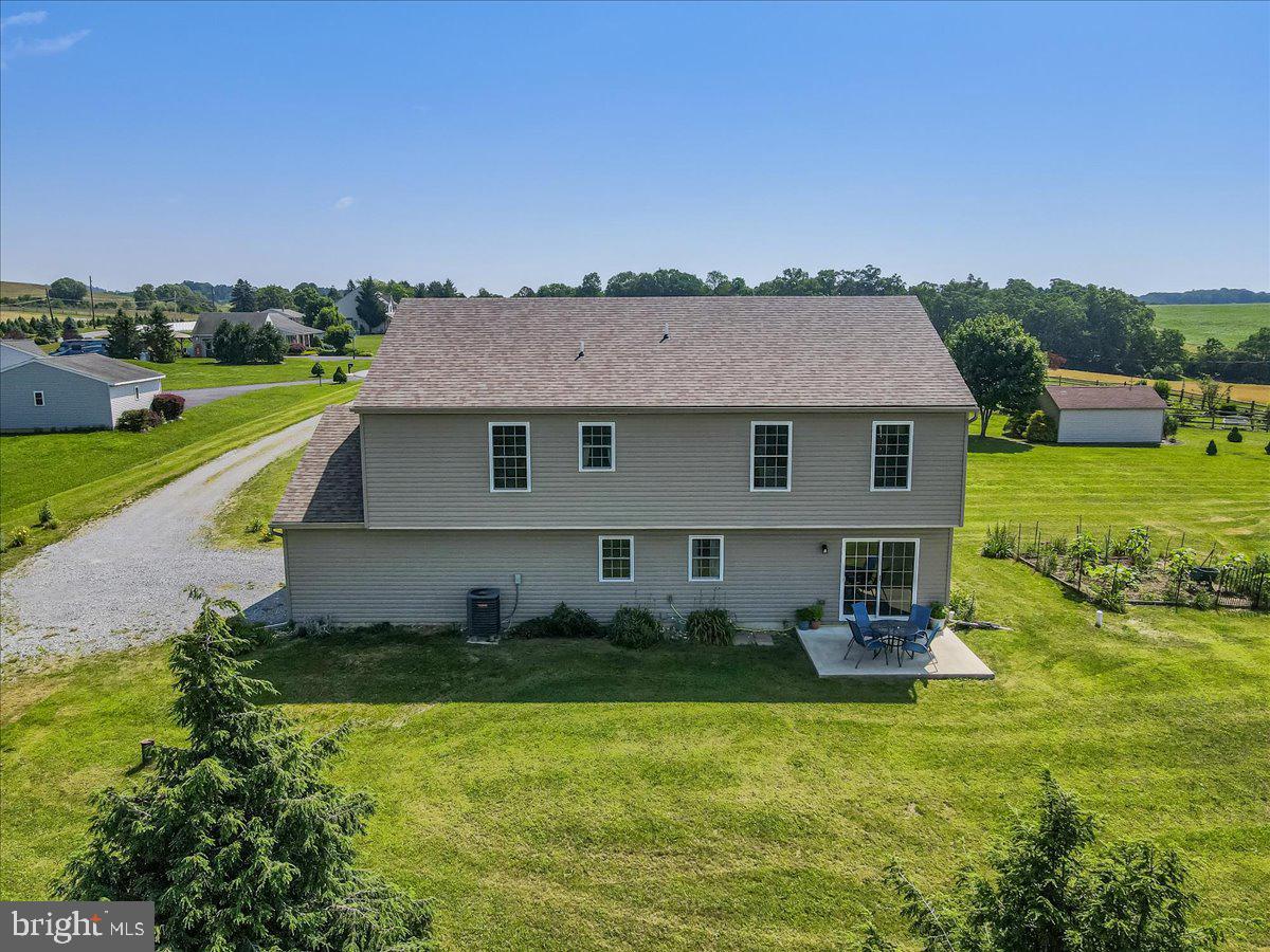 VALLEY VIEW - Residential