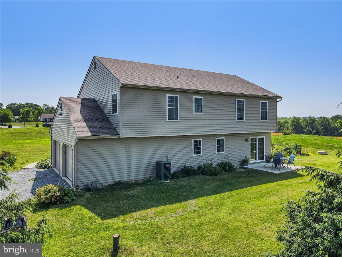 VALLEY VIEW - Residential