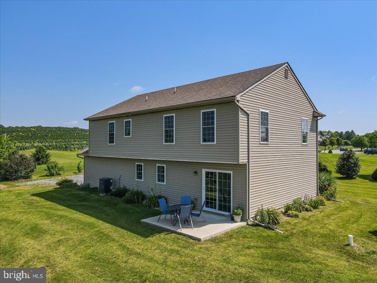 VALLEY VIEW - Residential