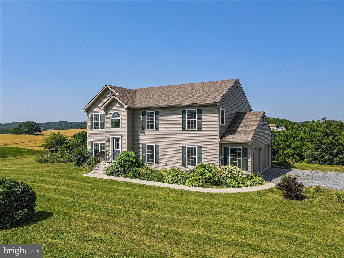 VALLEY VIEW - Residential