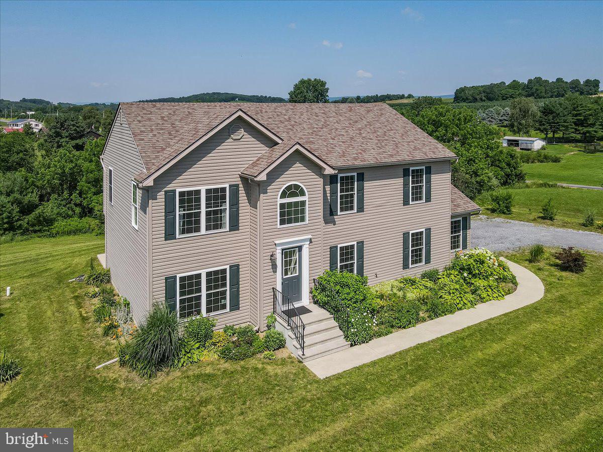 VALLEY VIEW - Residential