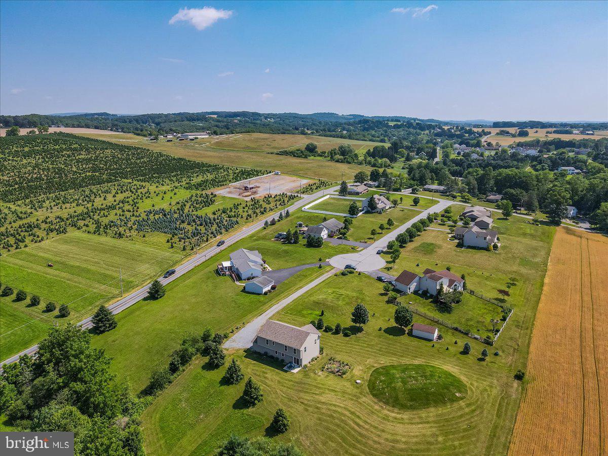 VALLEY VIEW - Residential