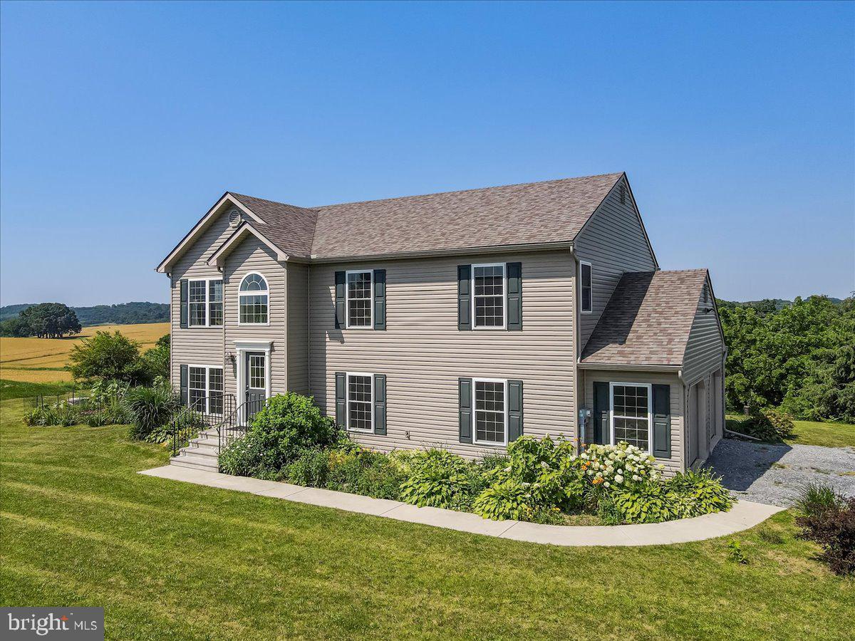 VALLEY VIEW - Residential