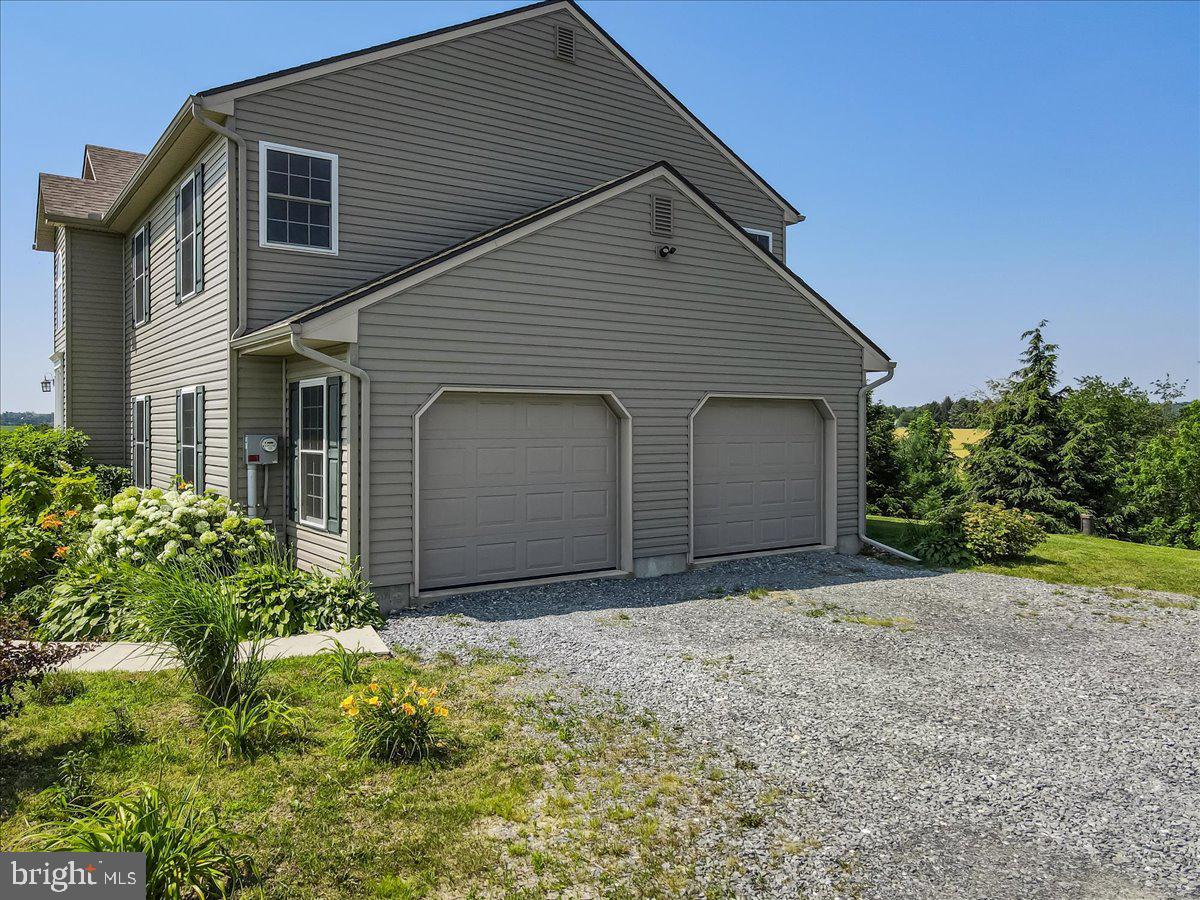 VALLEY VIEW - Residential