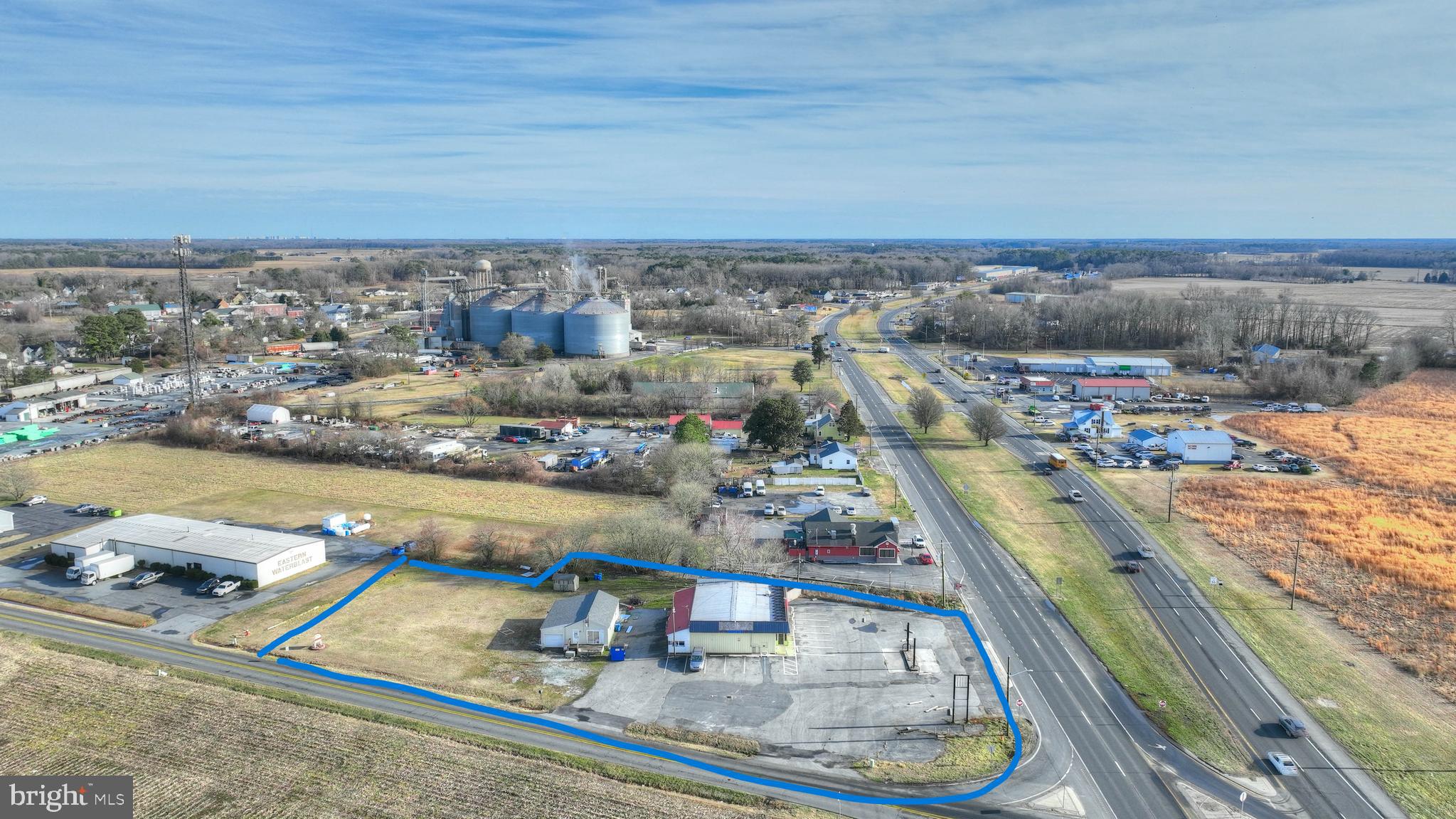 34051 DUPONT BOULEVARD