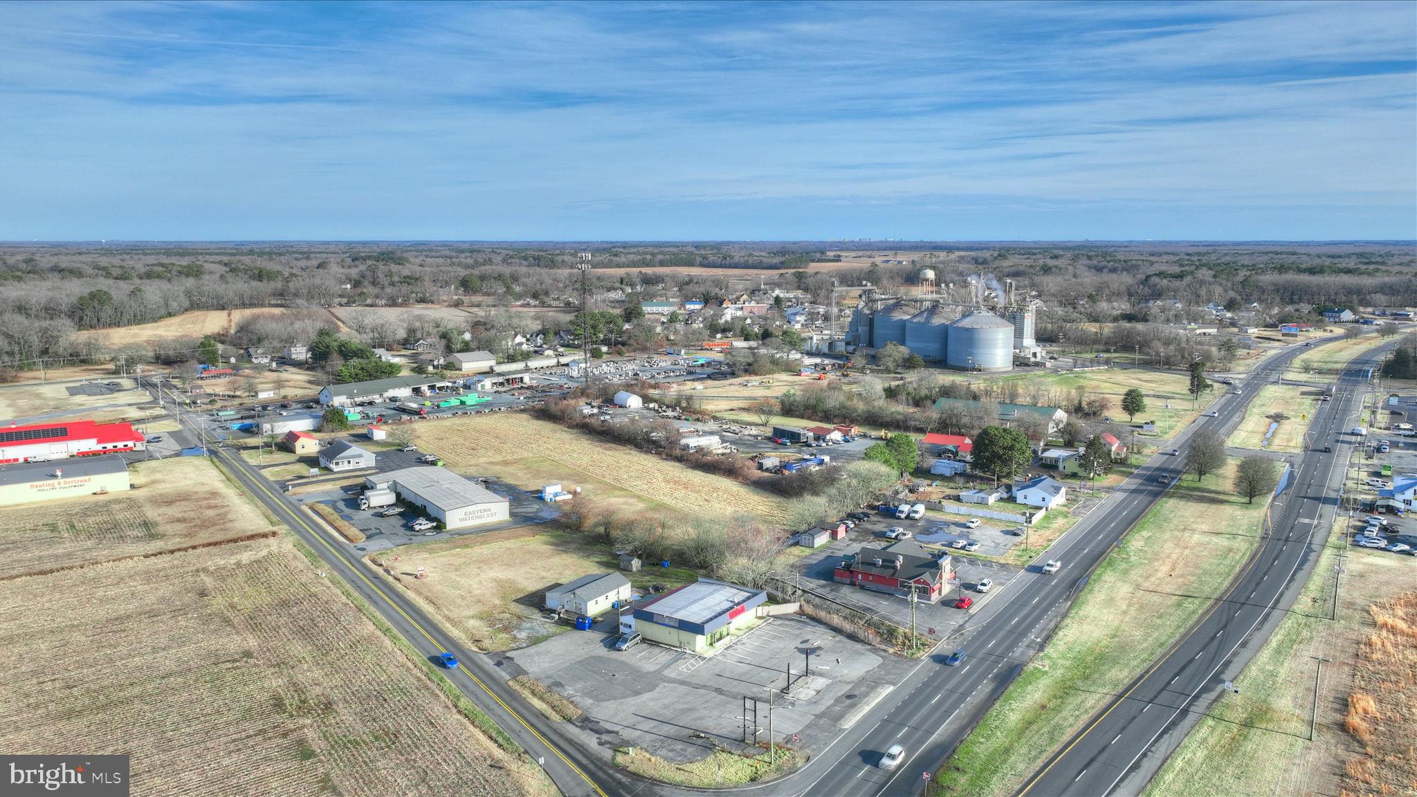 34051 DUPONT BOULEVARD