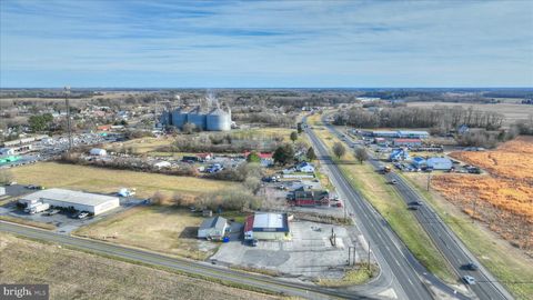 34051 DUPONT BOULEVARD FRANKFORD DE 19945