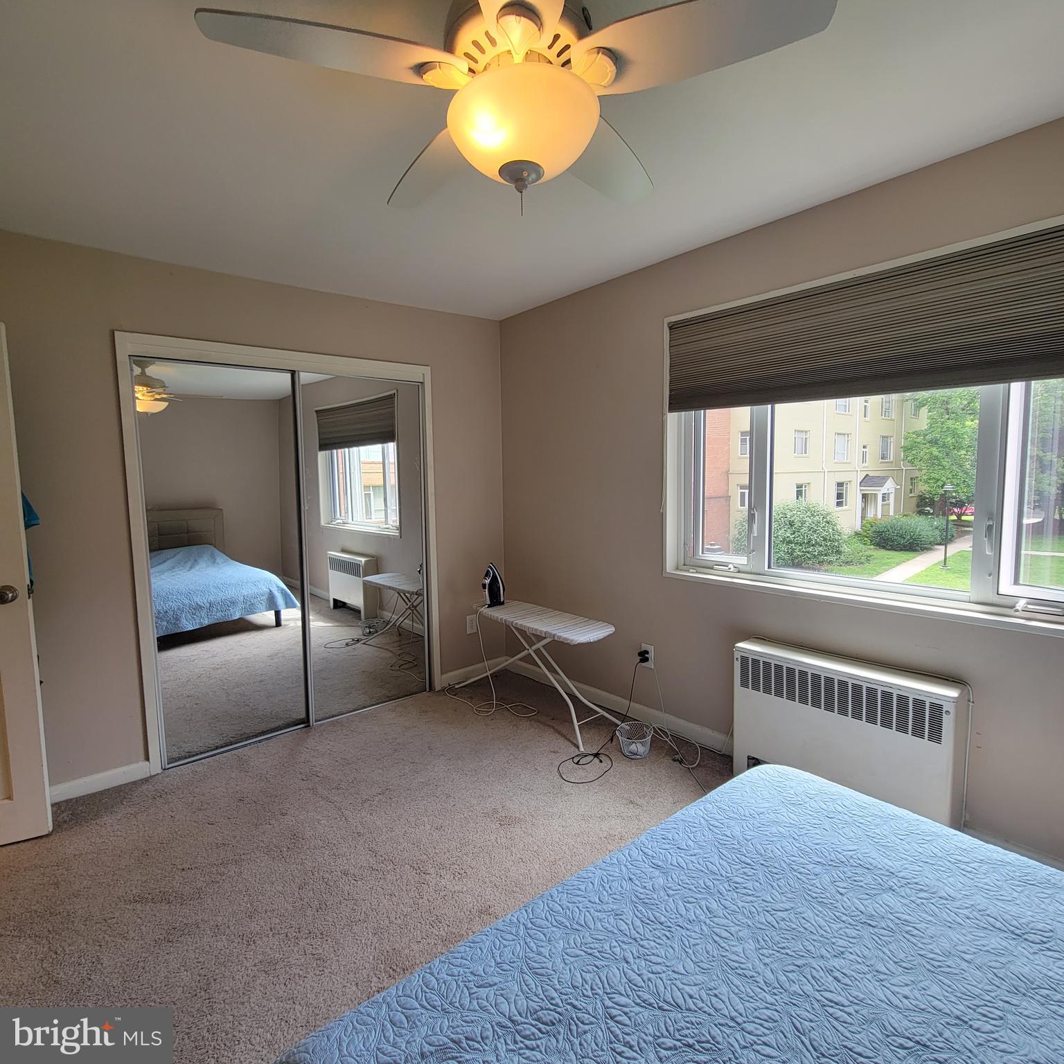 PARKSIDE CONDOMINIUMS - Residential Lease