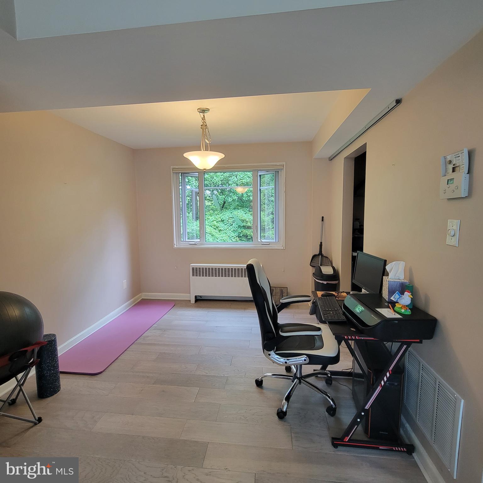 PARKSIDE CONDOMINIUMS - Residential Lease