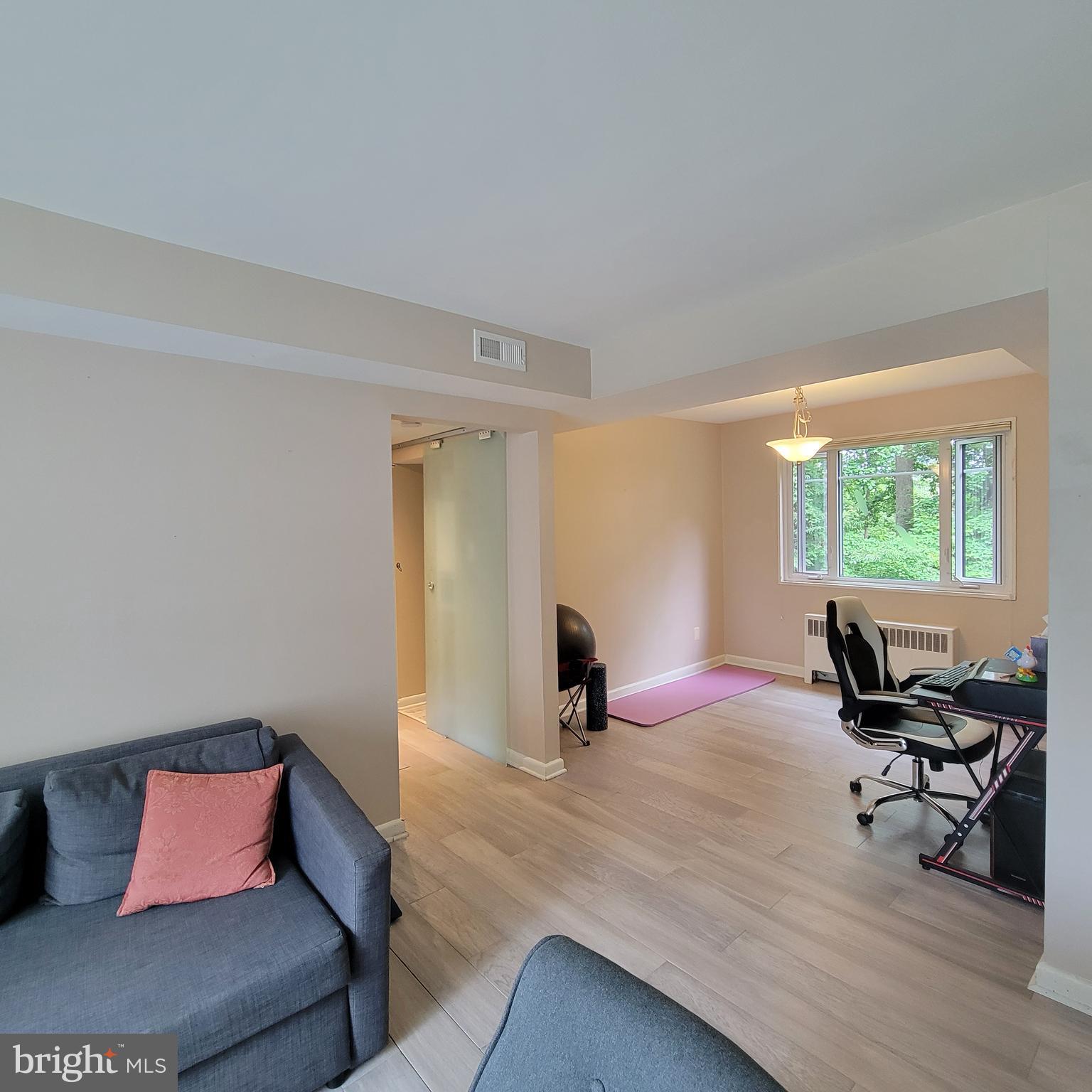 PARKSIDE CONDOMINIUMS - Residential Lease