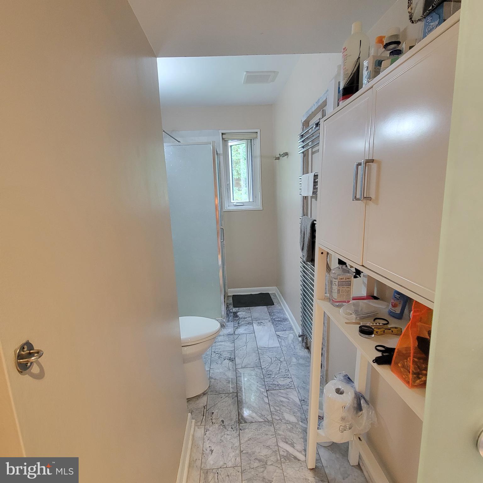 PARKSIDE CONDOMINIUMS - Residential Lease