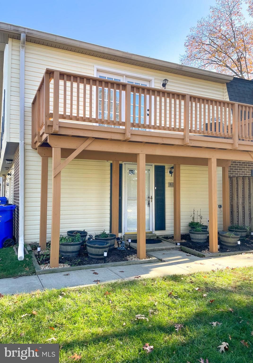 SOMERSET - Residential Lease