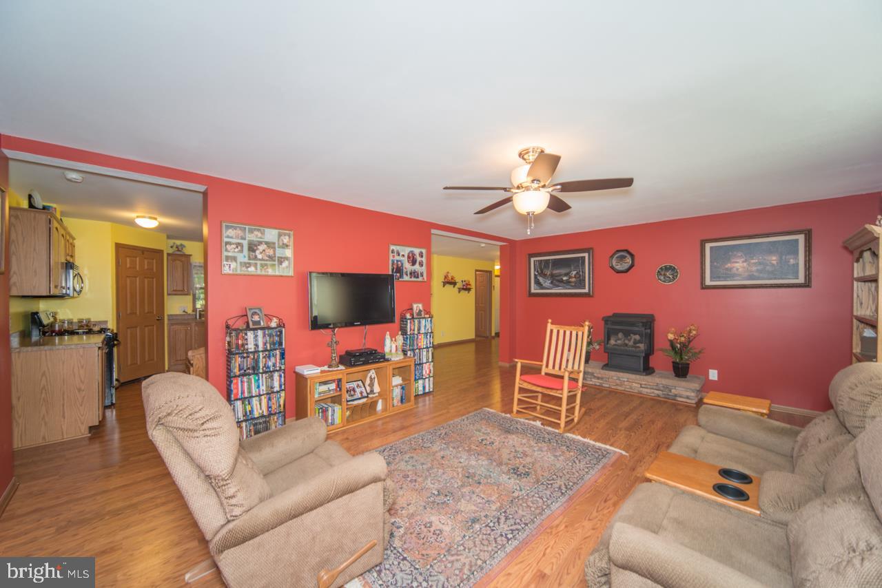 HIGHLAND AVENUE - Residential