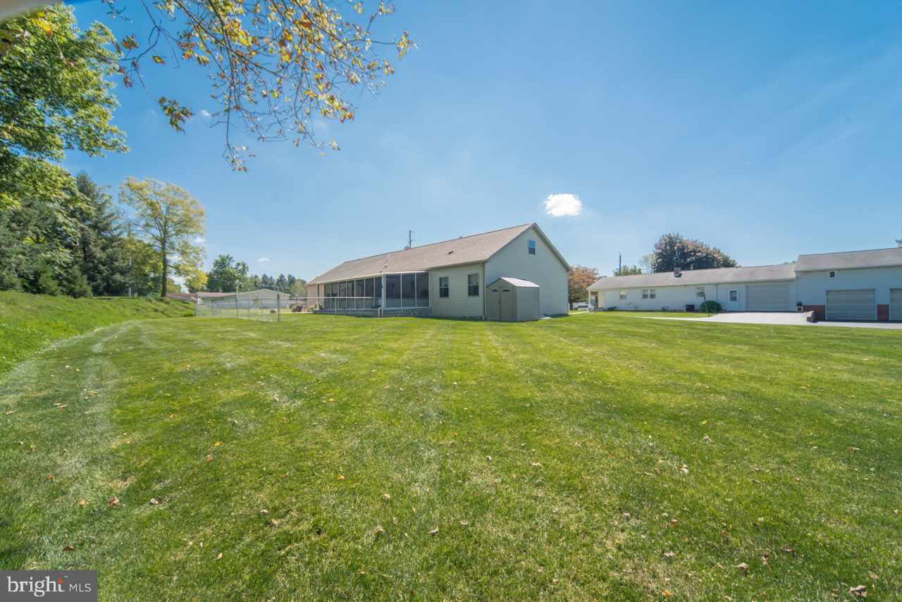HIGHLAND AVENUE - Residential