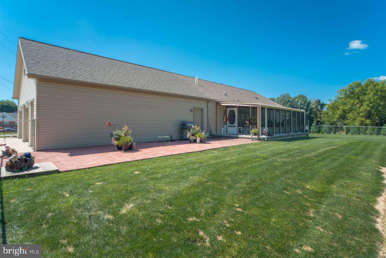 HIGHLAND AVENUE - Residential
