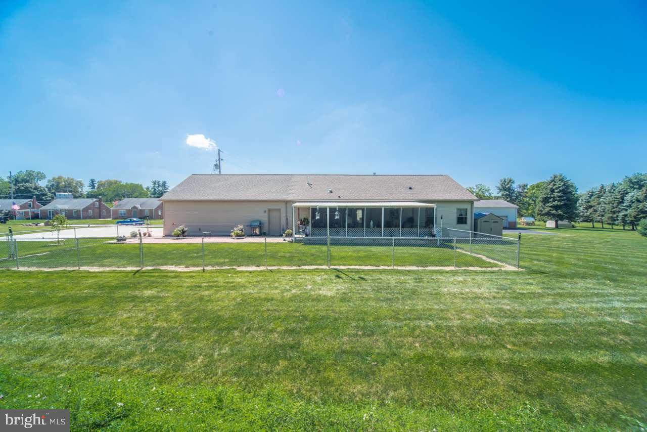 HIGHLAND AVENUE - Residential