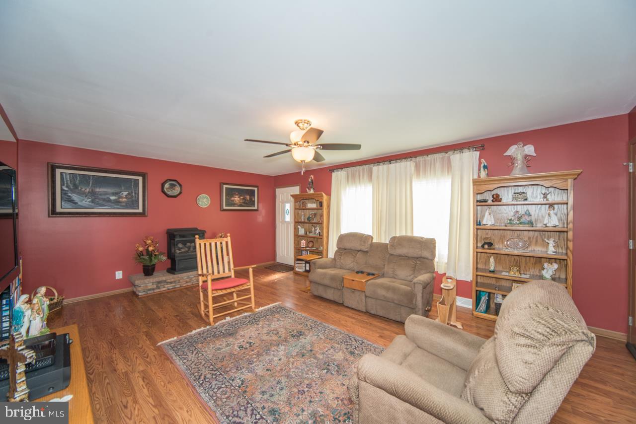 HIGHLAND AVENUE - Residential
