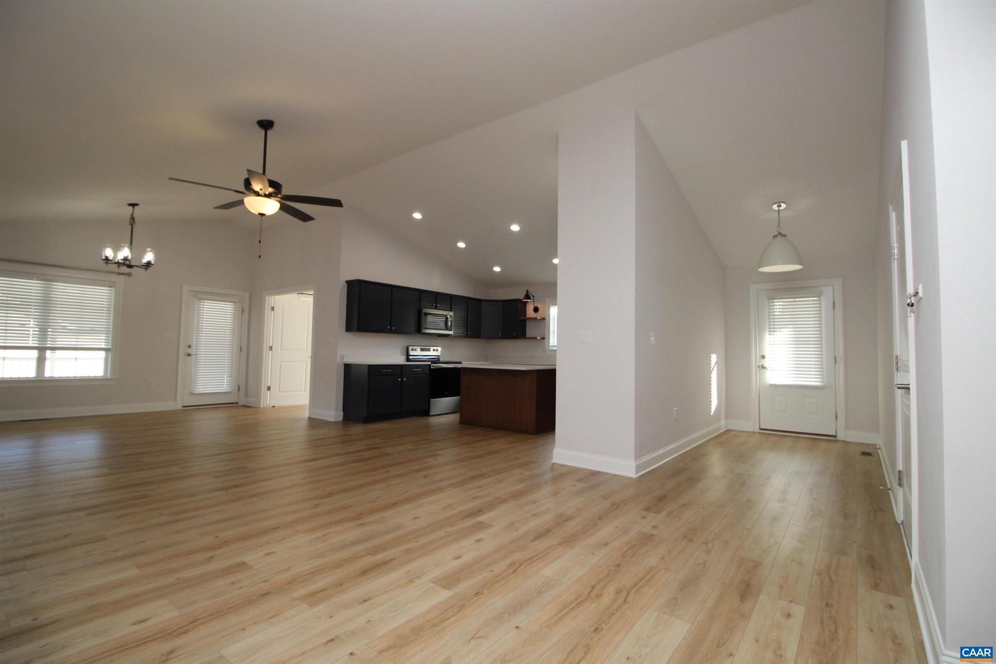 BRIDGEPORT - Residential Lease