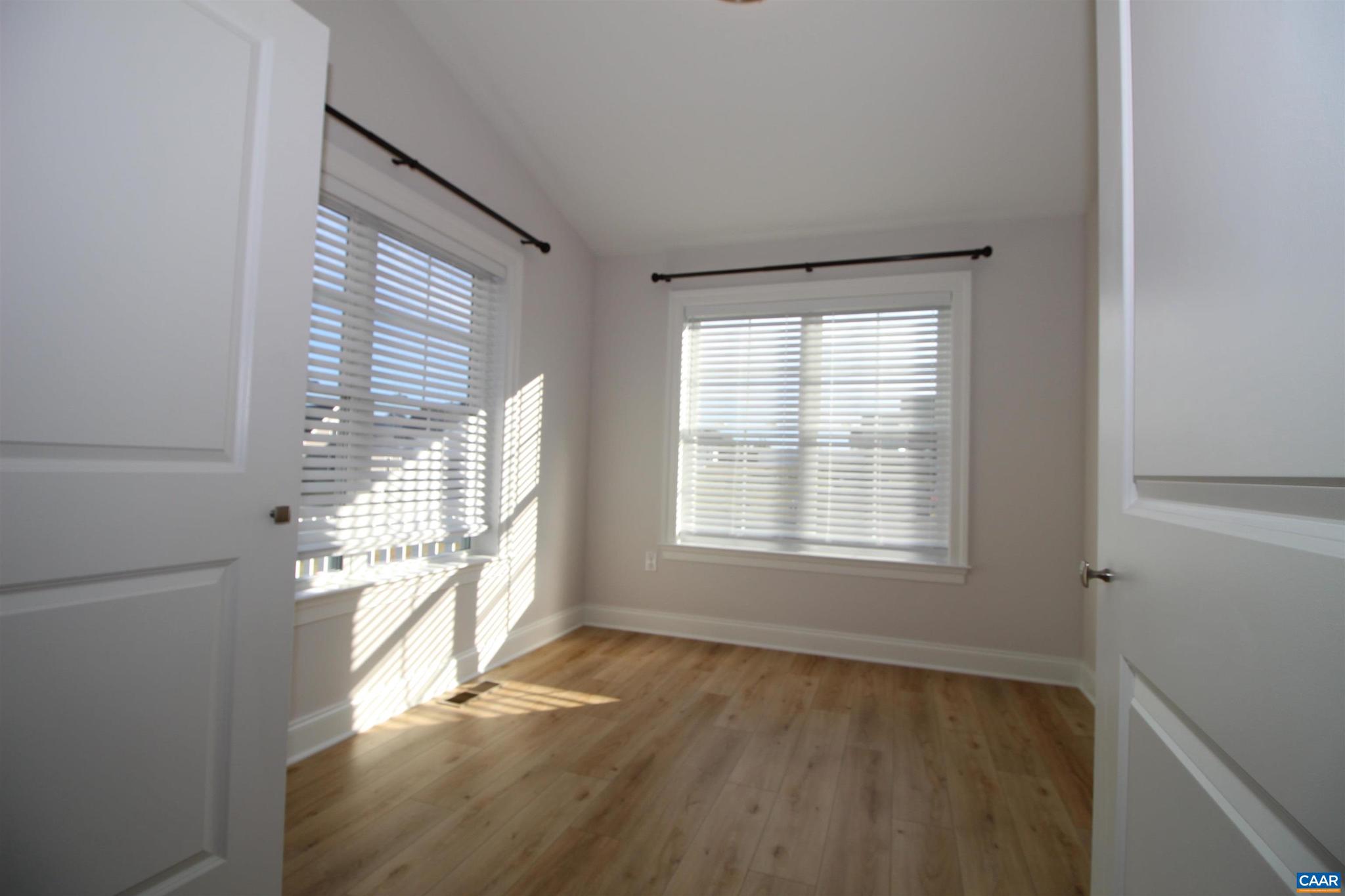 BRIDGEPORT - Residential Lease