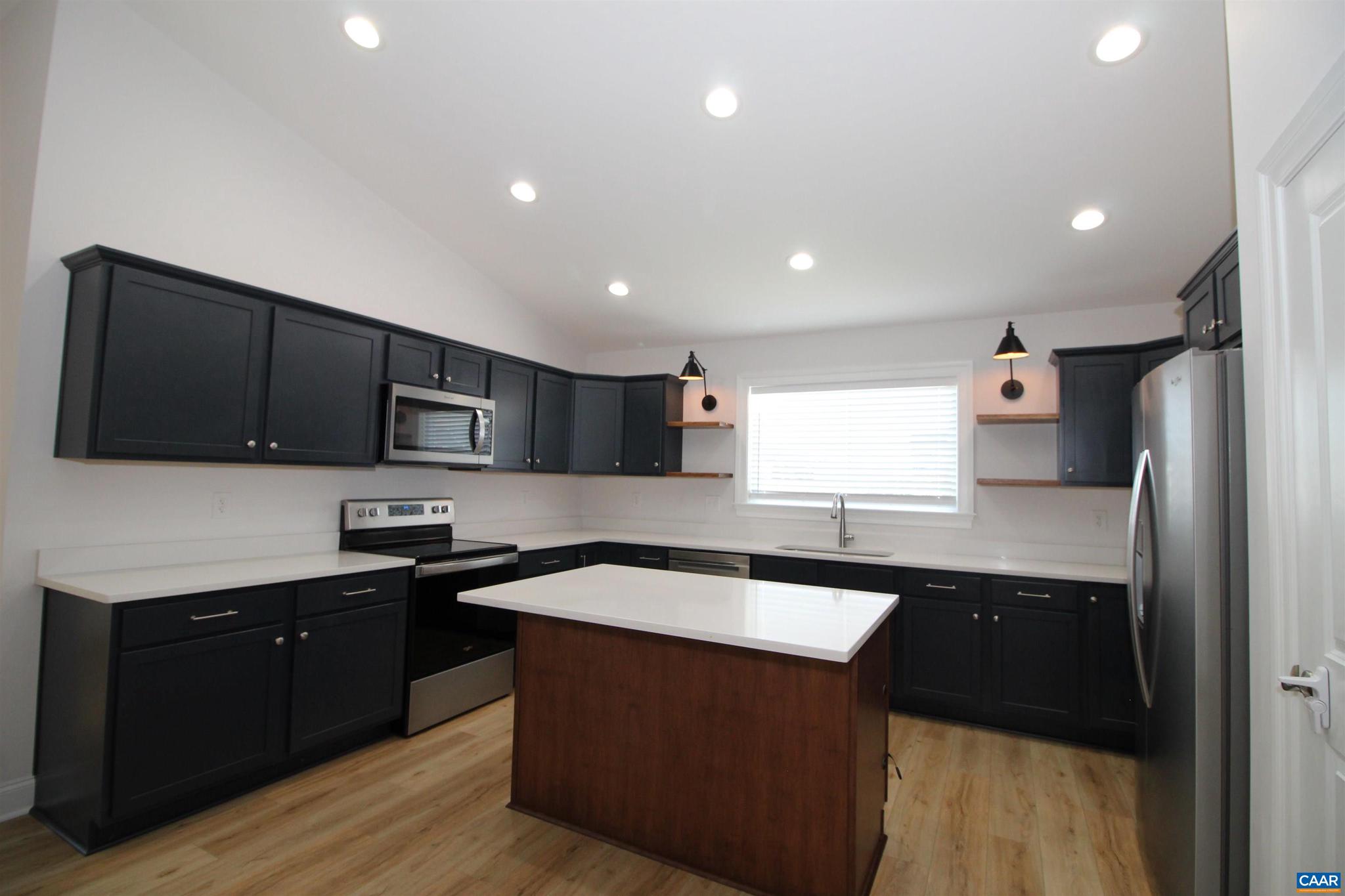 BRIDGEPORT - Residential Lease