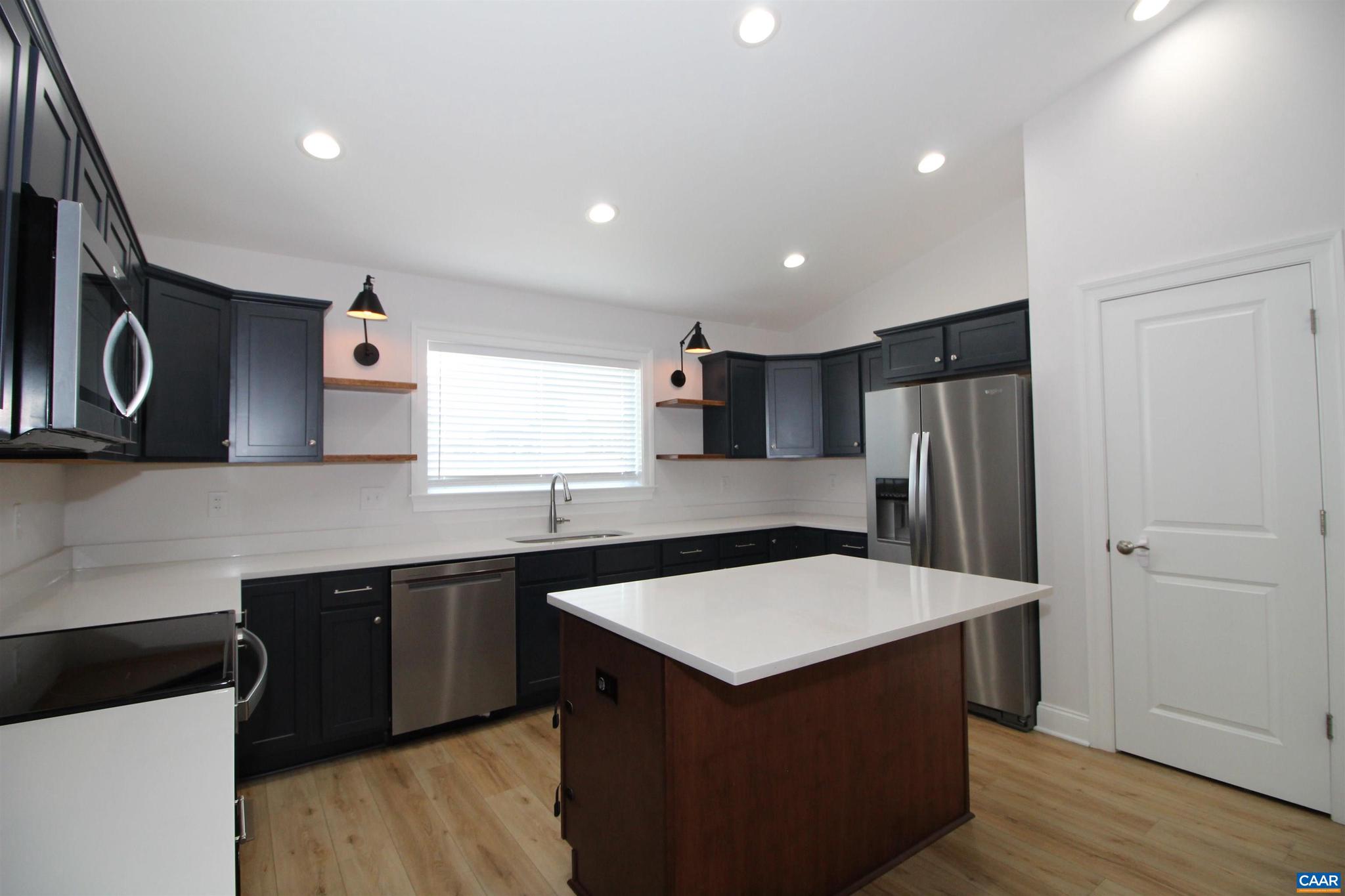 BRIDGEPORT - Residential Lease