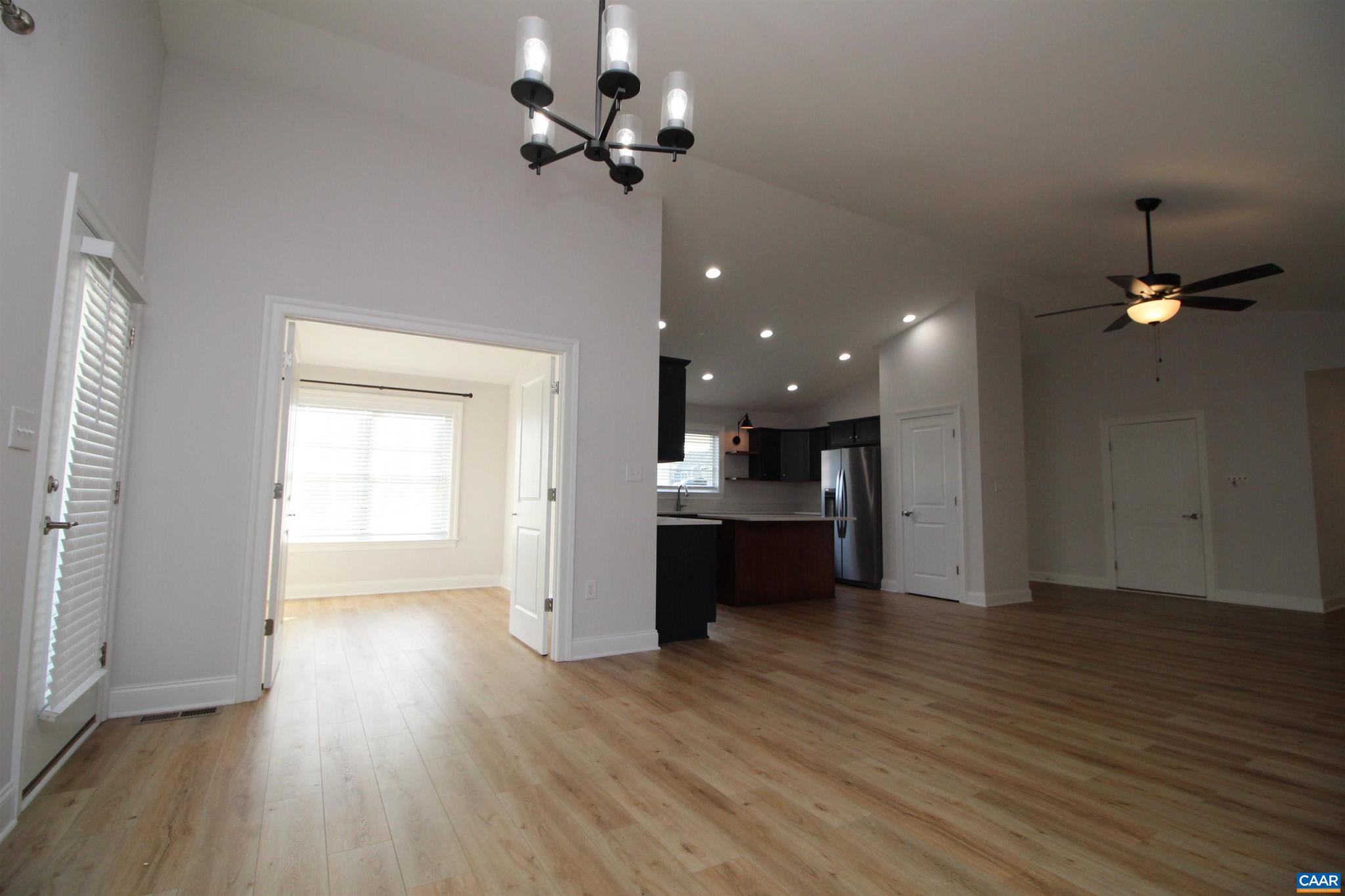 BRIDGEPORT - Residential Lease